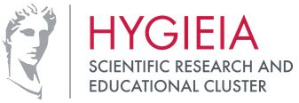 hygieiaのロゴタイプ